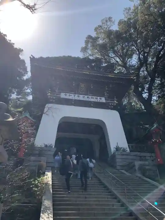 江島神社(神奈川県)