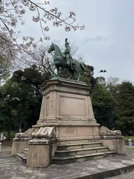 上野東照宮(東京都)