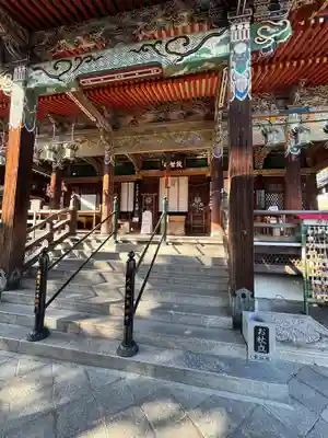 中山寺(兵庫県)