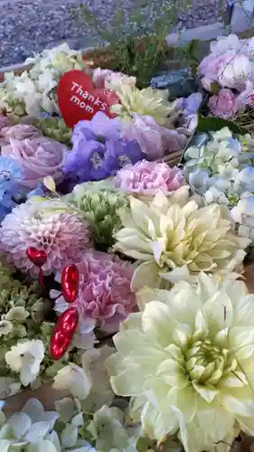 江南神社(北海道)