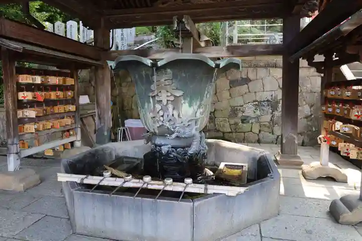 飯道神社(東大寺境内社)(奈良県)