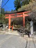 與喜天満神社(奈良県)