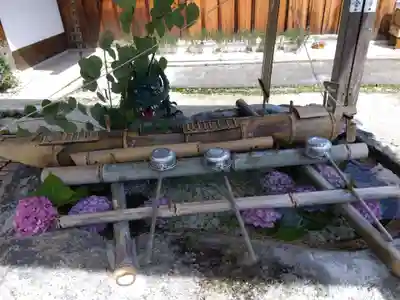 伊豆神社(滋賀県)