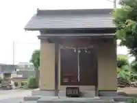 駒形水天宮(東京都)