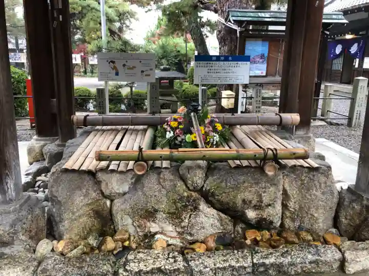 建部大社(滋賀県)