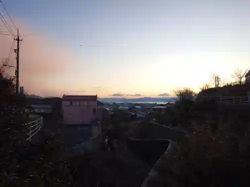 速谷神社(広島県)