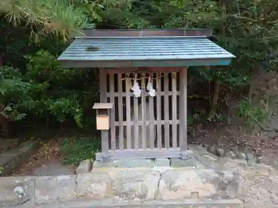 日御碕神社(島根県)
