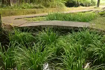 岩戸神社(徳島県)