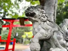 大星神社(長野県)