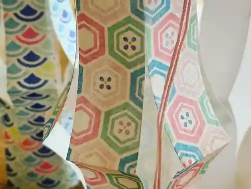 滑川神社 - 仕事と子どもの守り神のお祭り