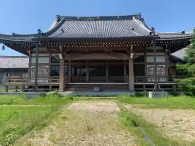 大徳寺の本殿・本堂