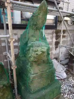 金刀比羅神社(新潟県)