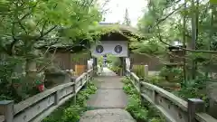 常泉寺の建物その他