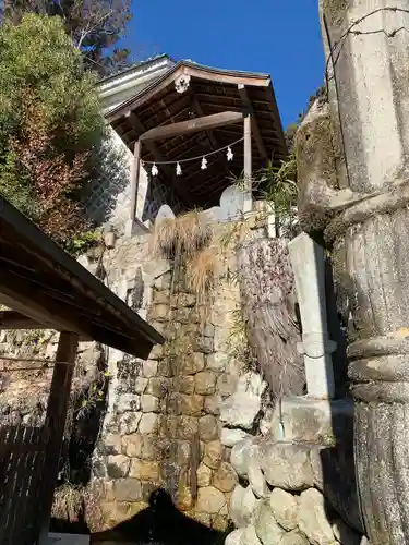 大宮諏訪神社のその他建物