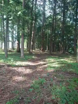 吾妻神社(群馬県)