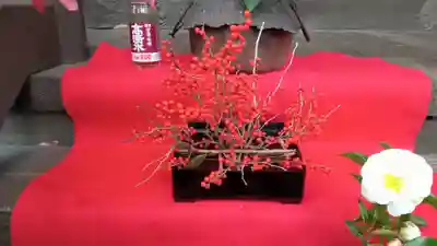 阿邪訶根神社(福島県)