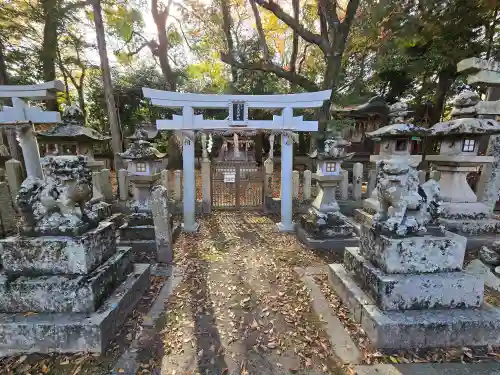日根神社(大阪府)