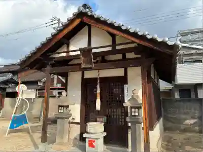 常光寺(大阪府)