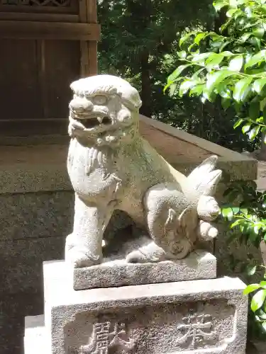 素盞嗚尊神社(大阪府)