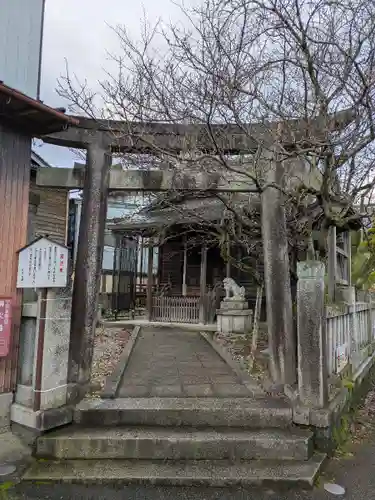 御霊神社(兵庫県)