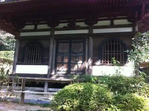 龍潭寺のその他建物