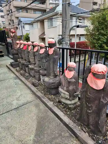 新長谷寺(東京都)