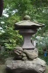 越谷香取神社(埼玉県)