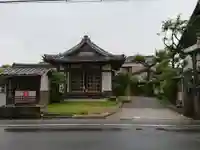 見徳寺のその他建物