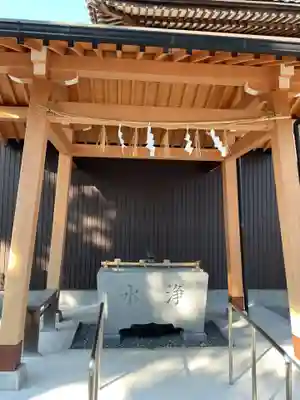 味鋺神社(愛知県)