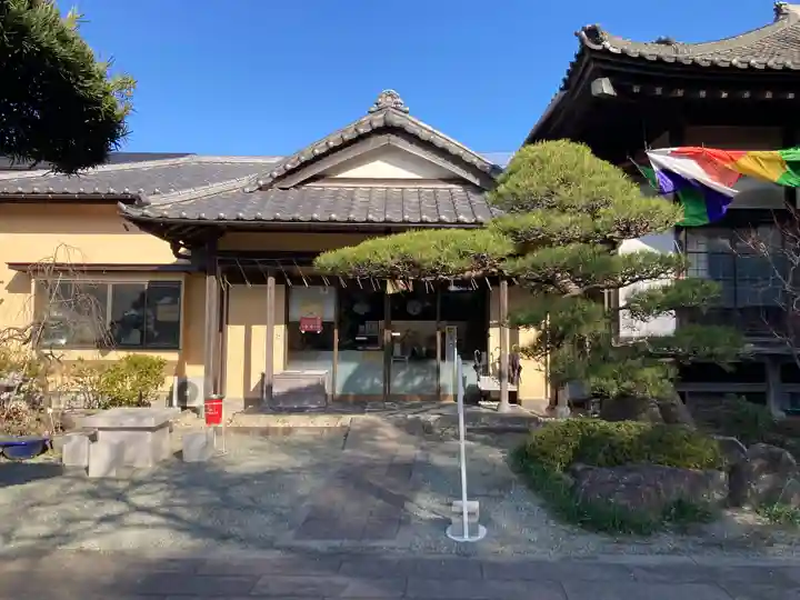 東昌寺(神奈川県)