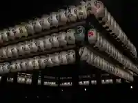 八坂神社(祇園さん)の神楽