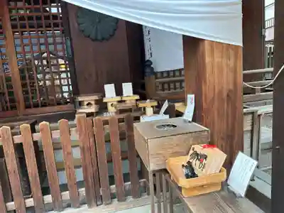 堀越神社(大阪府)