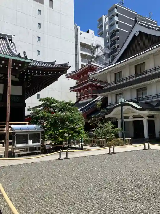 太融寺(大阪府)