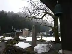 明智神社の建物その他