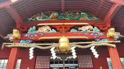 武蔵御嶽神社(東京都)