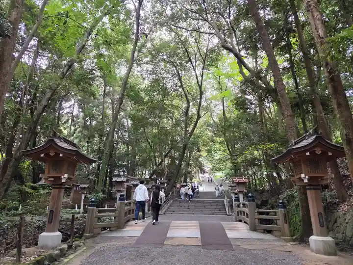 大神神社(奈良県)