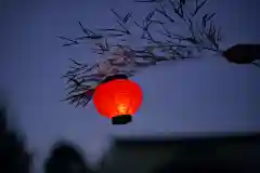 溝旗神社（肇國神社）(岐阜県)