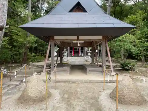 柊野貴船神社(京都府)