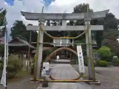 今市報徳二宮神社(栃木県)