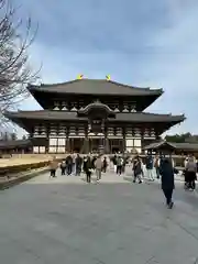 東大寺(奈良県)