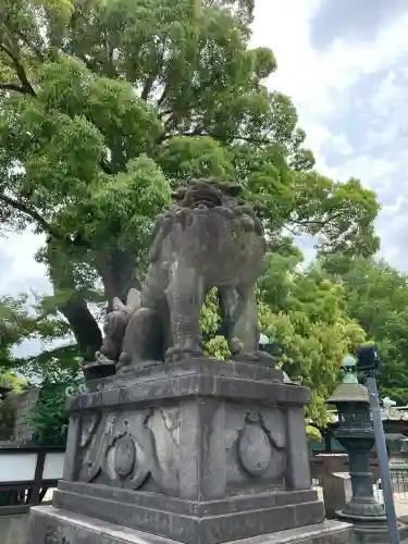 上野東照宮(東京都)