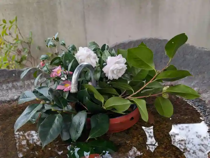 愛宕神社(福島県)