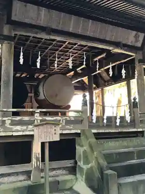 諏訪大社(長野県)