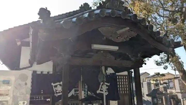 正念寺(愛媛県)