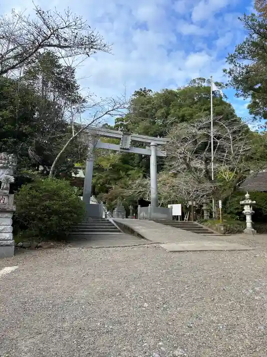 香取神宮(千葉県)