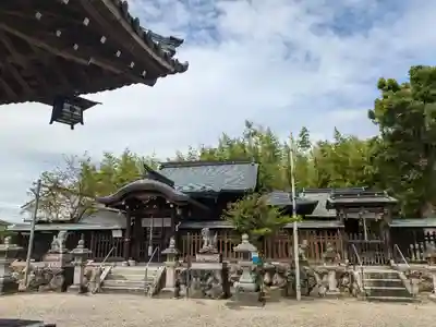 三大神社(滋賀県)