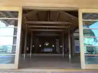 八雲神社 (通五丁目)の本殿・本堂