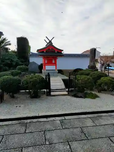 来迎寺(奈良県)