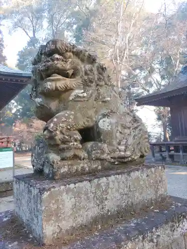 宮原八幡宮(栃木県)