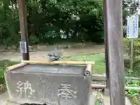 春日神社(神奈川県)